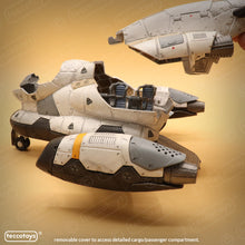 Load image into Gallery viewer, Age Of Mecha™ Shuttle &quot;Hinotsubasa&quot; (action vehicle kit print file)

