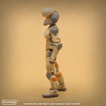 Load image into Gallery viewer, Age Of Mecha™ Shuttle &quot;Hinotsubasa&quot; (action vehicle kit print file)
