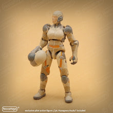 Load image into Gallery viewer, Age Of Mecha™ Shuttle &quot;Hinotsubasa&quot; (action vehicle kit print file)
