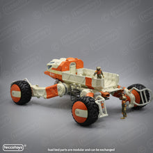 Charger l&#39;image dans la galerie, Age Of Mecha™ &quot;Panther&quot; Heavy Multirole Truck (action vehicle kit print file)
