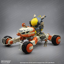 Charger l&#39;image dans la galerie, Age Of Mecha™ &quot;Panther&quot; Heavy Multirole Truck (action vehicle kit print file)
