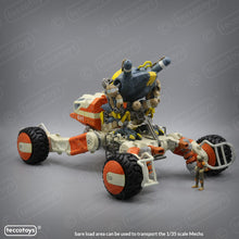 Charger l&#39;image dans la galerie, Age Of Mecha™ &quot;Panther&quot; Heavy Multirole Truck (action vehicle kit print file)
