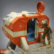 Charger l&#39;image dans la galerie, Age Of Mecha™ &quot;Panther&quot; Heavy Multirole Truck (action vehicle kit print file)
