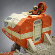 Charger l&#39;image dans la galerie, Age Of Mecha™ &quot;Panther&quot; Heavy Multirole Truck (action vehicle kit print file)
