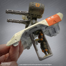 Charger l&#39;image dans la galerie, Age Of Mecha™ &quot;Panther&quot; Heavy Multirole Truck (action vehicle kit print file)
