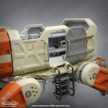 Charger l&#39;image dans la galerie, Age Of Mecha™ &quot;Panther&quot; Heavy Multirole Truck (action vehicle kit print file)
