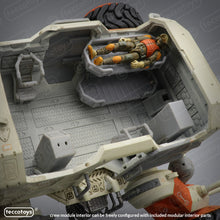 Charger l&#39;image dans la galerie, Age Of Mecha™ &quot;Panther&quot; Heavy Multirole Truck (action vehicle kit print file)
