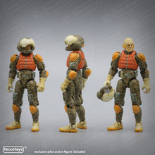 Charger l&#39;image dans la galerie, Age Of Mecha™ &quot;Panther&quot; Heavy Multirole Truck (action vehicle kit print file)
