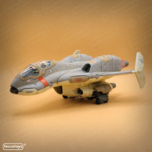 Load image into Gallery viewer, Age Of Mecha™ &quot;Peregrine&quot; Space Fighter / &quot;Kaskelot&quot; Torpedo Boat
