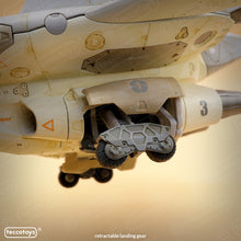 Load image into Gallery viewer, Age Of Mecha™ &quot;Peregrine&quot; Space Fighter / &quot;Kaskelot&quot; Torpedo Boat
