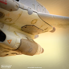 Load image into Gallery viewer, Age Of Mecha™ &quot;Peregrine&quot; Space Fighter / &quot;Kaskelot&quot; Torpedo Boat
