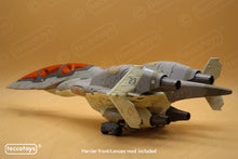 Load image into Gallery viewer, Age Of Mecha™ &quot;Peregrine&quot; Space Fighter / &quot;Kaskelot&quot; Torpedo Boat
