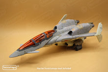Load image into Gallery viewer, Age Of Mecha™ &quot;Peregrine&quot; Space Fighter / &quot;Kaskelot&quot; Torpedo Boat
