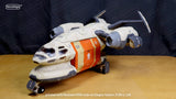 Age Of Mecha™ "ORCA" Orbital Carry All