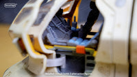 Age Of Mecha™ "ORCA" Orbital Carry All