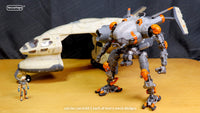 Age Of Mecha™ "ORCA" Orbital Carry All