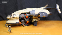 Age Of Mecha™ "ORCA" Orbital Carry All