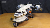Age Of Mecha™ "ORCA" Orbital Carry All