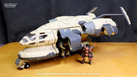 Age Of Mecha™ "ORCA" Orbital Carry All