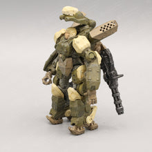 Load image into Gallery viewer, Age Of Mecha™ Exo Armor &quot;Heavy&quot; 3D printable action figure file (pre-supported)
