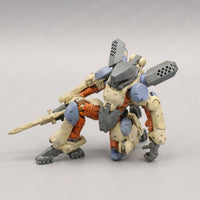Age Of Mecha™ Exo Armor "Space Type" 3D printable action figure file (pre-supported)