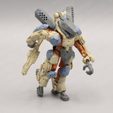 Load image into Gallery viewer, Age Of Mecha™ Exo Armor &quot;Space Type&quot; 3D printable action figure file (pre-supported)
