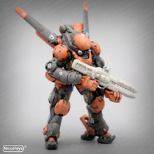 Load image into Gallery viewer, Age Of Mecha™ Exo Armor &quot;Space Type MK II&quot; 3D printable action figure file (pre-supported)
