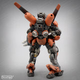 Age Of Mecha™ Exo Armor "Space Type MK II" 3D printable action figure file (pre-supported)