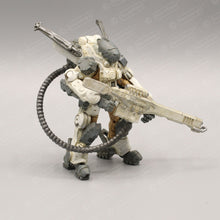 Cargar imagen en el visor de la galería, Age Of Mecha™ Exo Armor &quot;Orbital Sniper&quot; 3D printable action figure file (pre-supported)
