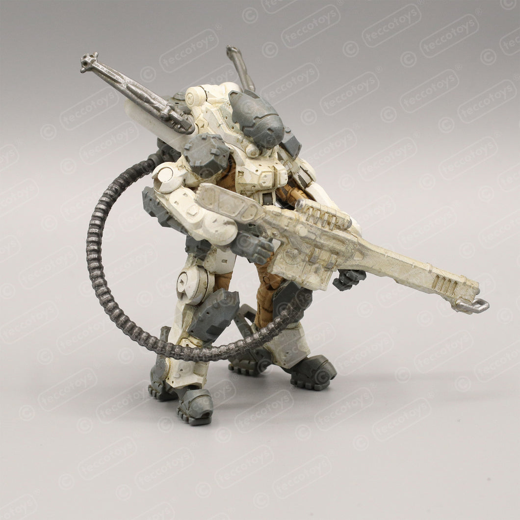 Age Of Mecha™ Exo Armor 