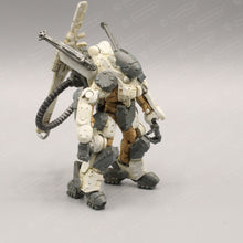 Cargar imagen en el visor de la galería, Age Of Mecha™ Exo Armor &quot;Orbital Sniper&quot; 3D printable action figure file (pre-supported)
