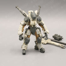 Cargar imagen en el visor de la galería, Age Of Mecha™ Exo Armor &quot;Orbital Sniper&quot; 3D printable action figure file (pre-supported)
