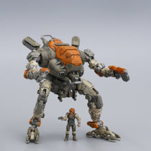 Cargar imagen en el visor de la galería, Pocket Mech™ Kit 02 &quot;Heavy&quot;
