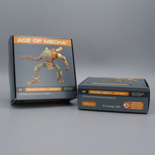 Cargar imagen en el visor de la galería, Pocket Mech™ Kit 01 &quot;Fatboy&quot;
