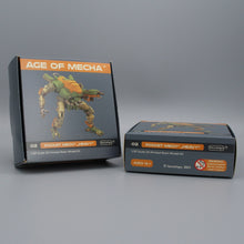 Cargar imagen en el visor de la galería, Pocket Mech™ Kit 02 &quot;Heavy&quot;

