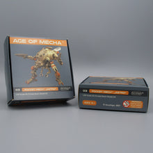 Cargar imagen en el visor de la galería, Pocket Mech™ Kit 03 &quot;Astro&quot;
