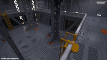 Load image into Gallery viewer, 3D Printable Sci-Fi Hangar/Base Set Elements
